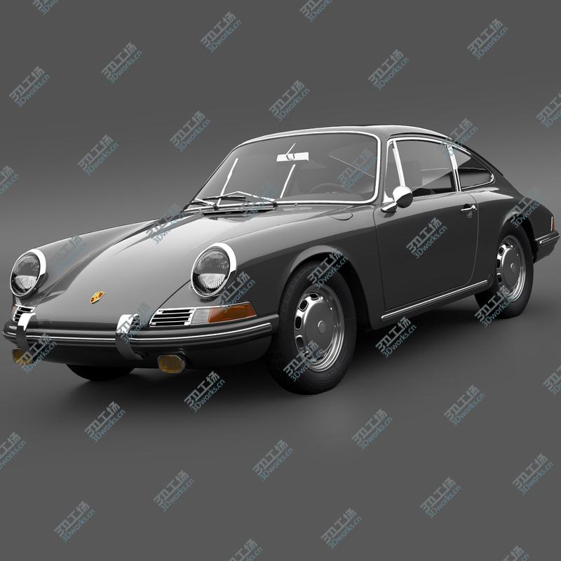 images/goods_img/2021040234/Porsche 911 coupe 1964/1.jpg
